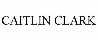 caitlin clark