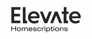 elevate homescriptions