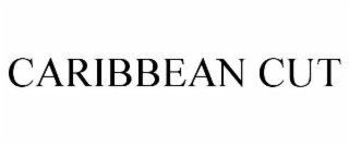 caribbean cut