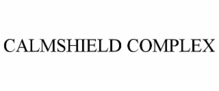 calmshield complex