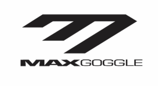 m max goggle
