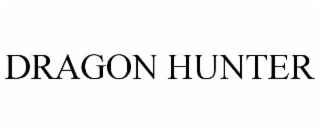 dragon hunter