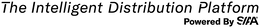 the intelligent distribution platform powered by siaa
