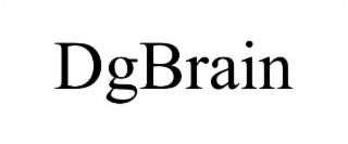 dgbrain