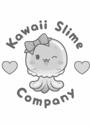 kawaii slime company