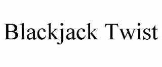 blackjack twist