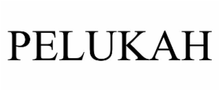 pelukah