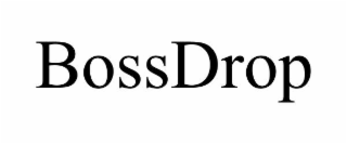 bossdrop