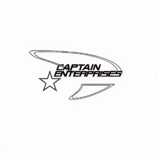 captain enterprises