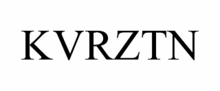 kvrztn