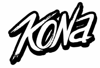 kona