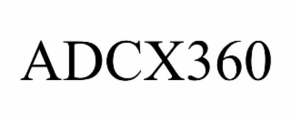 adcx360