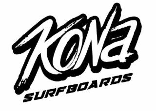 kona surfboards