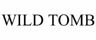 wild tomb