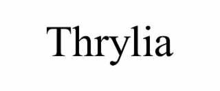 thrylia