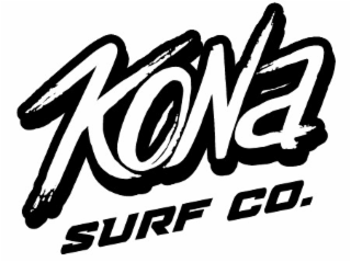 kona surf co.