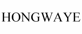 hongwaye