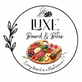 luxe board & bites