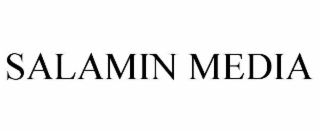 salamin media