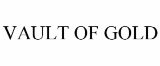 vault of gold