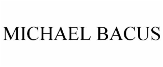michael bacus