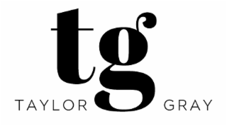 tg taylor gray