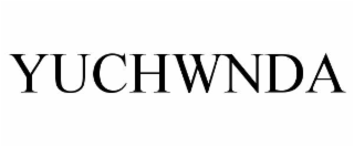 yuchwnda