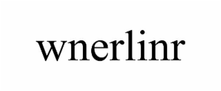 wnerlinr