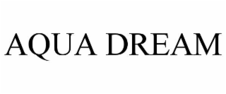 aqua dream