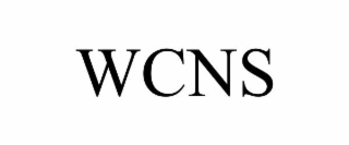 wcns