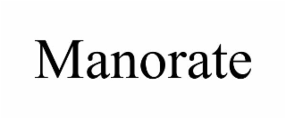 manorate