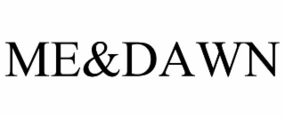 me&dawn