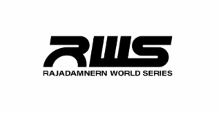 rws rajadamnern world series