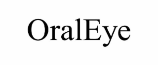 oraleye