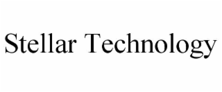 stellar technology