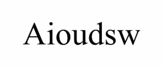 aioudsw