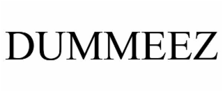 dummeez