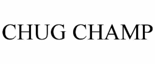 chug champ