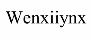 wenxiiynx