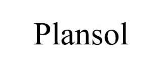 plansol