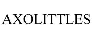 axolittles