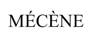 mÉcÈne