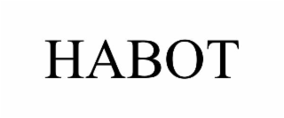 habot