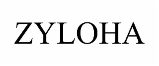 zyloha