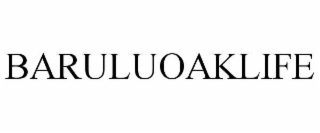 baruluoaklife