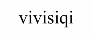 vivisiqi