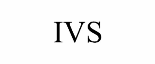ivs