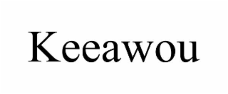 keeawou