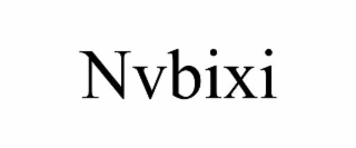 nvbixi