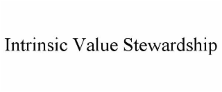 intrinsic value stewardship